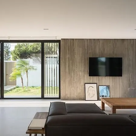 Villa Hostidy Horacia