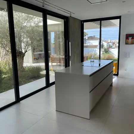 Villa Hostidy Horacia *