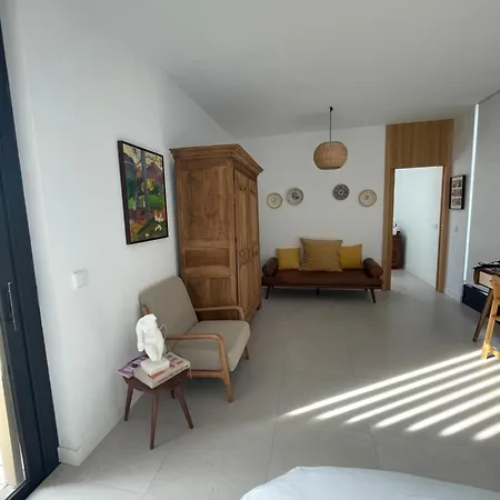 Villa Hostidy Horacia Sanlucar de Barrameda