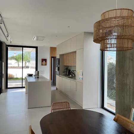 Hostidy Horacia וילה