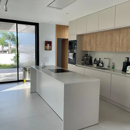 וילה Hostidy Horacia Sanlúcar de Barrameda