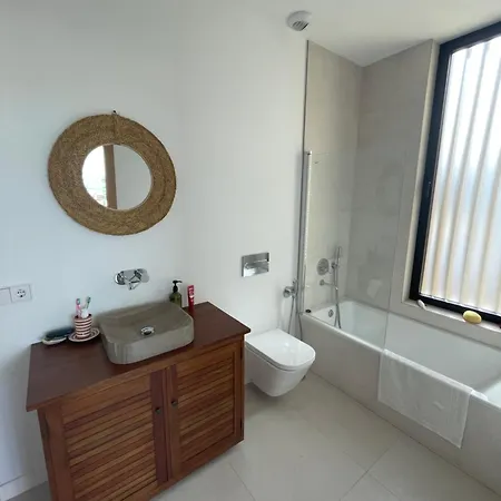 Hostidy Horacia Villa Sanlucar de Barrameda