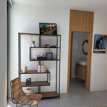 Hostidy Horacia Sanlúcar de Barrameda