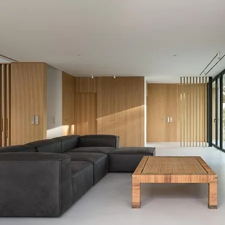 וילה Hostidy Horacia *