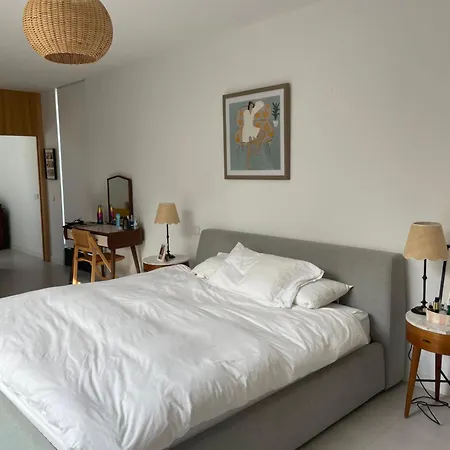 Hostidy Horacia Villa Sanlucar de Barrameda