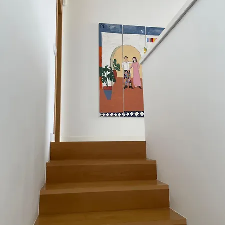 Hostidy Horacia * Sanlúcar de Barrameda