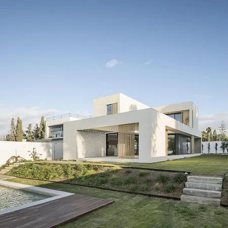 Hostidy Horacia Villa