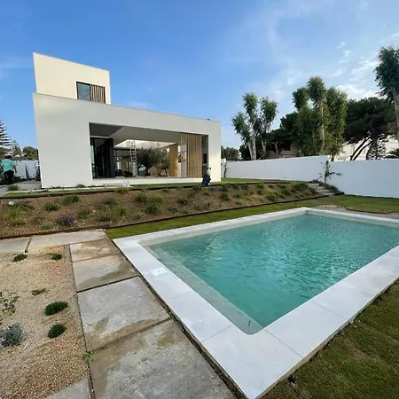 Villa Hostidy Horacia