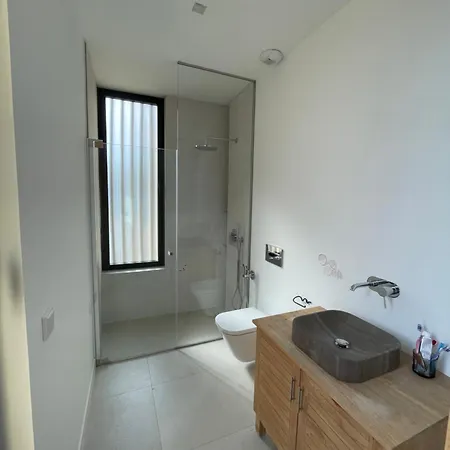 Villa Hostidy Horacia
