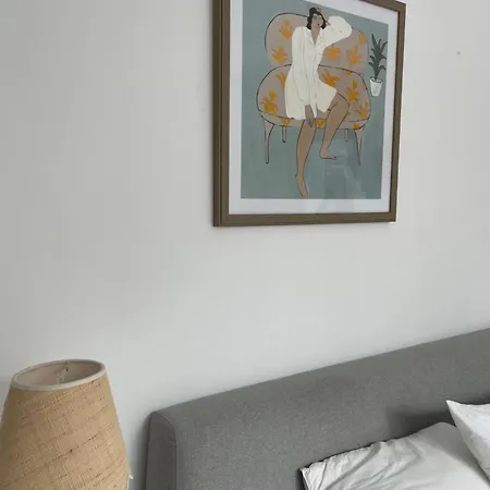 וילה Hostidy Horacia Sanlúcar de Barrameda