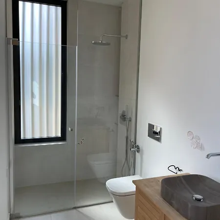 Villa Hostidy Horacia