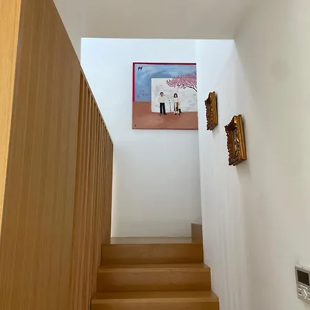 וילה Hostidy Horacia Sanlúcar de Barrameda