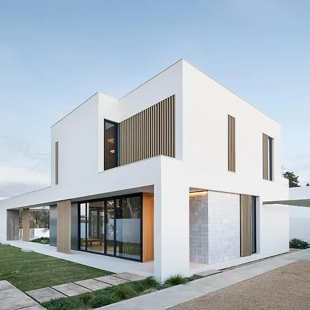 Hostidy Horacia Villa *